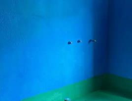 黄石卫生间测漏水多少钱